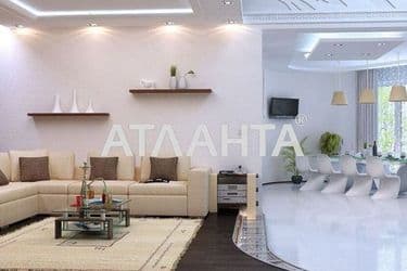 House by the address st. Biryuzovaya (area 640 m²) - Atlanta.ua - photo 19