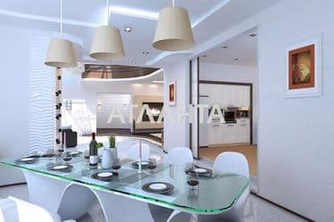 House by the address st. Biryuzovaya (area 640 m²) - Atlanta.ua - photo 20