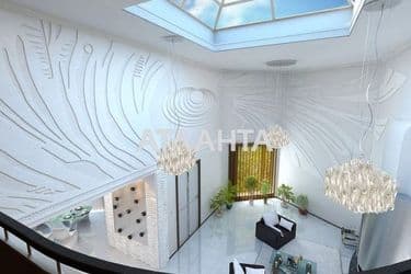 House by the address st. Biryuzovaya (area 640 m²) - Atlanta.ua - photo 21