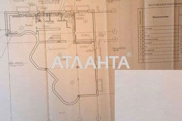 House by the address st. Biryuzovaya (area 640 m²) - Atlanta.ua - photo 23