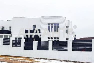 House by the address st. Biryuzovaya (area 640 m²) - Atlanta.ua - photo 24