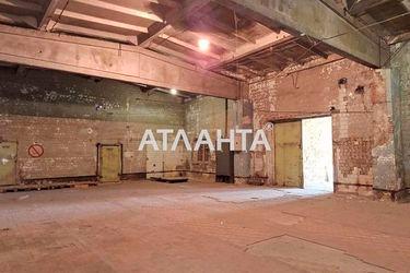 Commercial real estate at st. Ovidiopolskaya duga (area 599,1 m²) - Atlanta.ua - photo 26