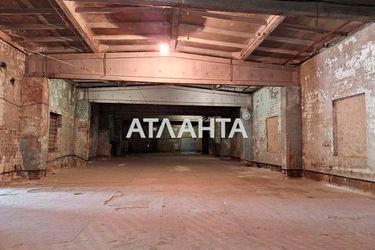 Commercial real estate at st. Ovidiopolskaya duga (area 599,1 m²) - Atlanta.ua - photo 39