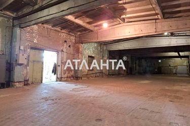 Commercial real estate at st. Ovidiopolskaya duga (area 599,1 m²) - Atlanta.ua - photo 40