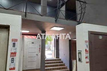 Комерційна нерухомість за адресою вул. Семінарська (площа 284,7 м²) - Atlanta.ua - фото 22