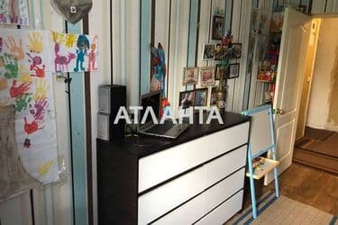 3-rooms apartment apartment by the address st. Izvestkovyy 3 y per (area 58,8 m²) - Atlanta.ua - photo 29