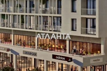 1-кімнатна квартира за адресою вул. Спрейсу (площа 42 м²) - Atlanta.ua - фото 4