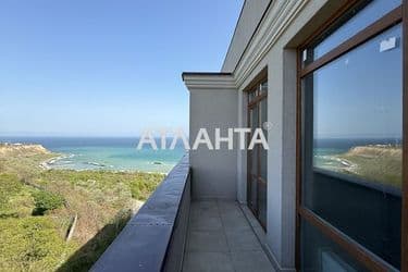 1-room apartment apartment by the address st. Dacha Kovalevskogo Amundsena (area 43,3 m²) - Atlanta.ua - photo 22
