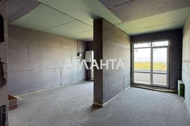 1-room apartment apartment by the address st. Dacha Kovalevskogo Amundsena (area 43,3 m²) - Atlanta.ua - photo 25