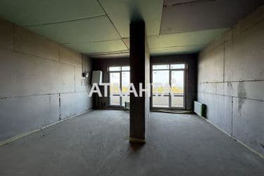 1-room apartment apartment by the address st. Dacha Kovalevskogo Amundsena (area 43,3 m²) - Atlanta.ua - photo 27