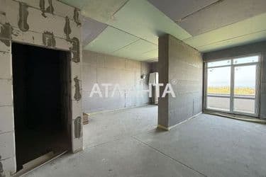 1-room apartment apartment by the address st. Dacha Kovalevskogo Amundsena (area 43,3 m²) - Atlanta.ua - photo 24