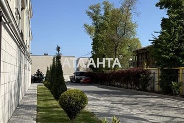 1-room apartment apartment by the address st. Dacha Kovalevskogo Amundsena (area 43,3 m²) - Atlanta.ua - photo 33