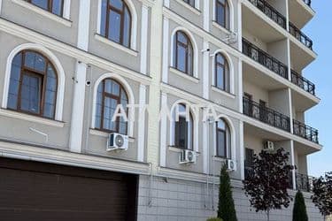 1-room apartment apartment by the address st. Dacha Kovalevskogo Amundsena (area 43,3 m²) - Atlanta.ua - photo 37