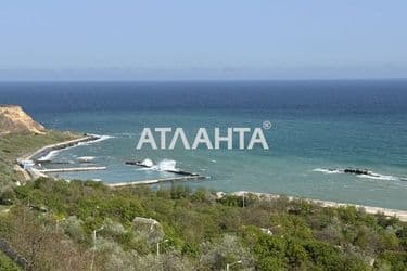 1-кімнатна квартира за адресою вул. Дача Ковалевського (площа 42,8 м²) - Atlanta.ua - фото 22