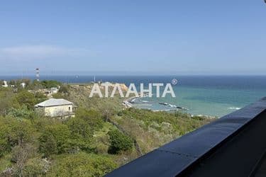 1-кімнатна квартира за адресою вул. Дача Ковалевського (площа 42,8 м²) - Atlanta.ua - фото 20