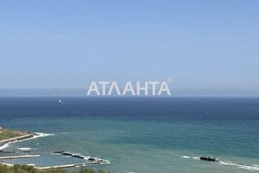 1-кімнатна квартира за адресою вул. Дача Ковалевського (площа 42,8 м²) - Atlanta.ua - фото 35