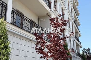1-кімнатна квартира за адресою вул. Дача Ковалевського (площа 42,8 м²) - Atlanta.ua - фото 36