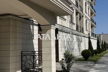 1-кімнатна квартира за адресою вул. Дача Ковалевського (площа 42,8 м²) - Atlanta.ua - фото 37