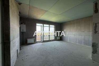 1-room apartment apartment by the address st. Dacha Kovalevskogo Amundsena (area 42,9 m²) - Atlanta.ua - photo 35