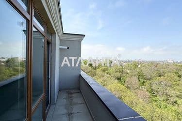 1-room apartment apartment by the address st. Dacha Kovalevskogo Amundsena (area 42,9 m²) - Atlanta.ua - photo 37