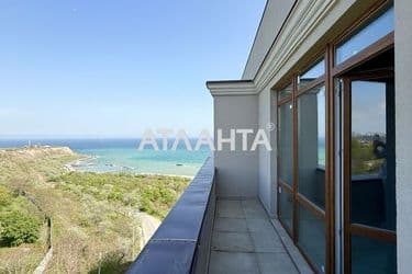 1-room apartment apartment by the address st. Dacha Kovalevskogo Amundsena (area 42,9 m²) - Atlanta.ua - photo 27