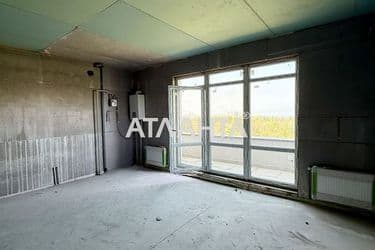1-room apartment apartment by the address st. Dacha Kovalevskogo Amundsena (area 42,9 m²) - Atlanta.ua - photo 39
