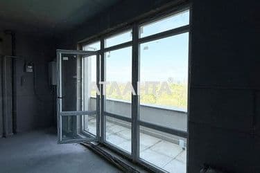 1-room apartment apartment by the address st. Dacha Kovalevskogo Amundsena (area 42,9 m²) - Atlanta.ua - photo 40