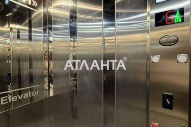2-кімнатна квартира за адресою вул. Дача Ковалевського (площа 74,9 м²) - Atlanta.ua - фото 47