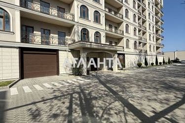 2-кімнатна квартира за адресою вул. Дача Ковалевського (площа 74,9 м²) - Atlanta.ua - фото 48