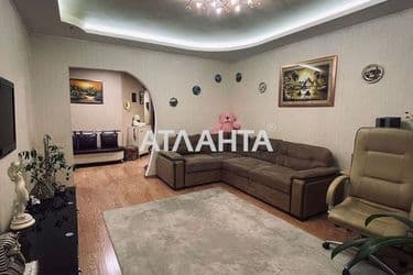 2-rooms apartment apartment by the address st. Sakharova (area 83 m²) - Atlanta.ua - photo 30