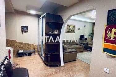 2-rooms apartment apartment by the address st. Sakharova (area 83 m²) - Atlanta.ua - photo 34