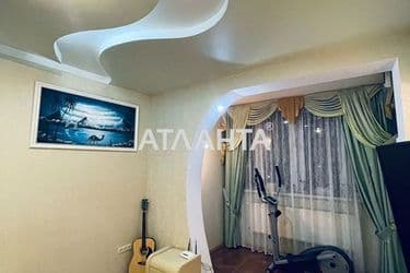 2-rooms apartment apartment by the address st. Sakharova (area 83 m²) - Atlanta.ua - photo 48