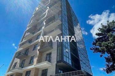 1-room apartment apartment by the address st. Vannyy per (area 32,8 m²) - Atlanta.ua - photo 11