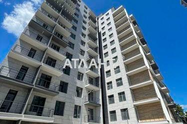 1-room apartment apartment by the address st. Vannyy per (area 32,8 m²) - Atlanta.ua - photo 13