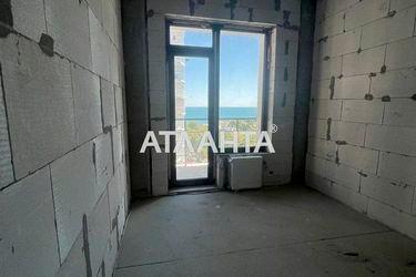 1-room apartment apartment by the address st. Vannyy per (area 32,8 m²) - Atlanta.ua - photo 16