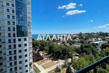 1-room apartment apartment by the address st. Vannyy per (area 32,8 m²) - Atlanta.ua - photo 10