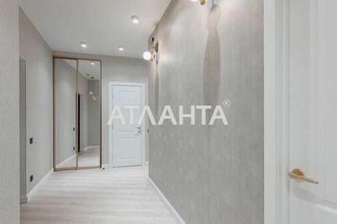 2-кімнатна квартира за адресою вул. Каманіна (площа 60 м²) - Atlanta.ua - фото 33