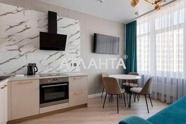 2-кімнатна квартира за адресою вул. Каманіна (площа 60 м²) - Atlanta.ua - фото 24