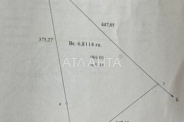 Landplot by the address (area 680 acr) - Atlanta.ua - photo 4