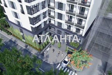 1-комнатная квартира по адресу ул. Азарова вице адм. (площадь 55 м²) - Atlanta.ua - фото 6
