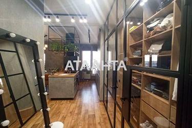 2-кімнатна квартира за адресою вул. Спортивна (площа 65 м²) - Atlanta.ua - фото 13