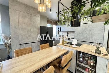2-rooms apartment apartment by the address st. Sportivnaya (area 65 m²) - Atlanta.ua - photo 16