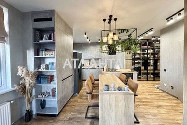 2-rooms apartment apartment by the address st. Sportivnaya (area 65 m²) - Atlanta.ua - photo 17