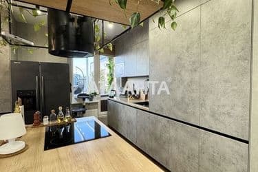 2-rooms apartment apartment by the address st. Sportivnaya (area 65 m²) - Atlanta.ua - photo 18