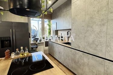 2-rooms apartment apartment by the address st. Sportivnaya (area 65 m²) - Atlanta.ua - photo 19