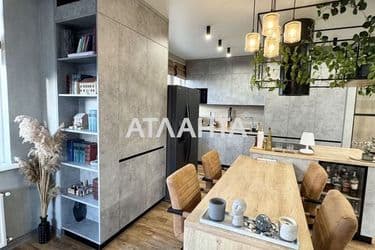 2-rooms apartment apartment by the address st. Sportivnaya (area 65 m²) - Atlanta.ua - photo 20