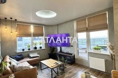 2-rooms apartment apartment by the address st. Sportivnaya (area 65 m²) - Atlanta.ua - photo 21