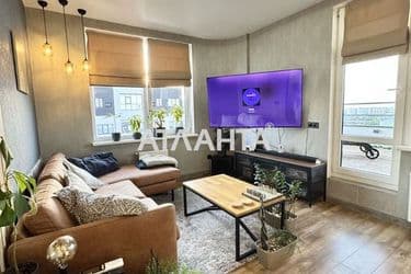 2-rooms apartment apartment by the address st. Sportivnaya (area 65 m²) - Atlanta.ua - photo 22