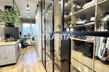 2-rooms apartment apartment by the address st. Sportivnaya (area 65 m²) - Atlanta.ua - photo 23