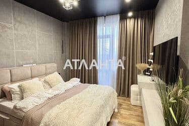 2-rooms apartment apartment by the address st. Sportivnaya (area 65 m²) - Atlanta.ua - photo 24